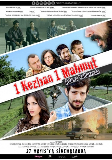 1 Kezban 1 Mahmut