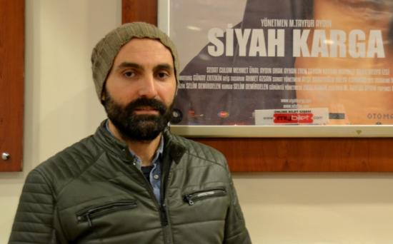 'Siyah Karga' 23 Aralık'ta vizyona girecek | STAR