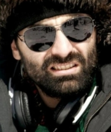 M. TAYFUR AYDIN