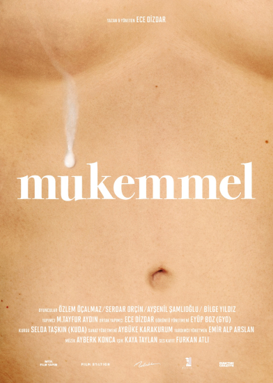 Mükemmel