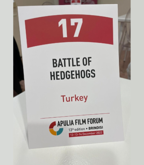  Kirpilerin Savaşı