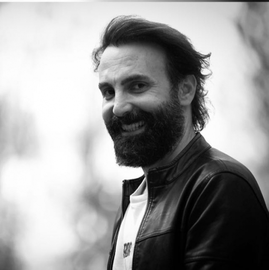 Tayfur Aydın
