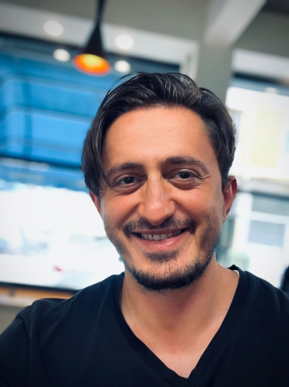 Mehmet Emin Yıldırım