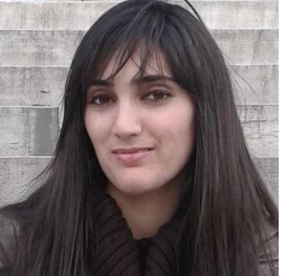 Selma Meço