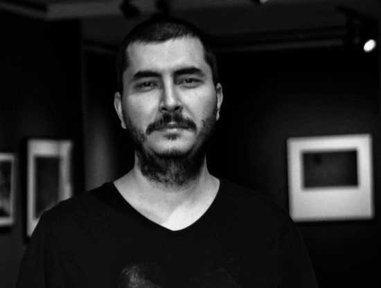 Erhan Tuncer