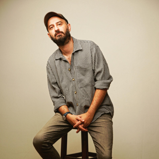 Kenan Mansur Doğru