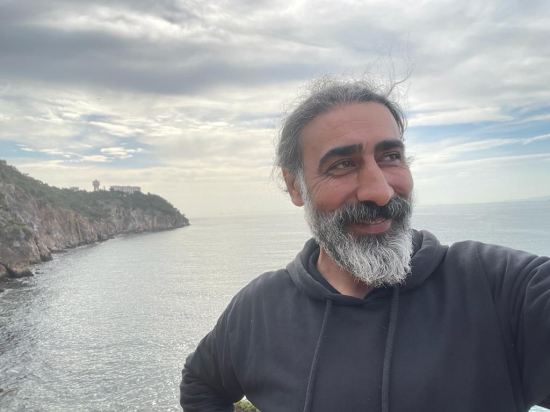 Murat toprak