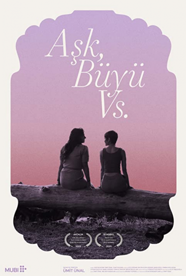 Ask, Buyu vs