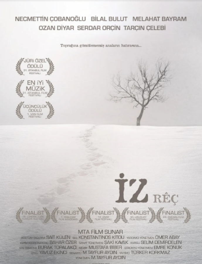 İz (Rêç)
