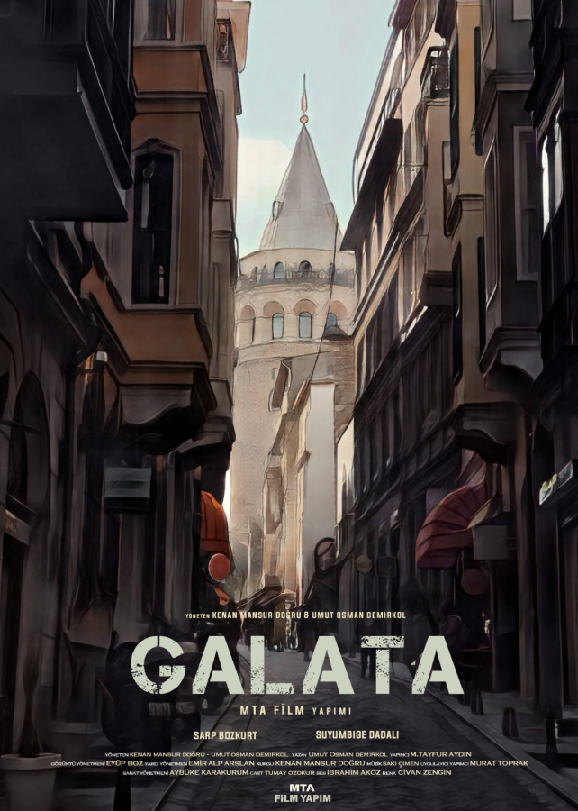 GALATA