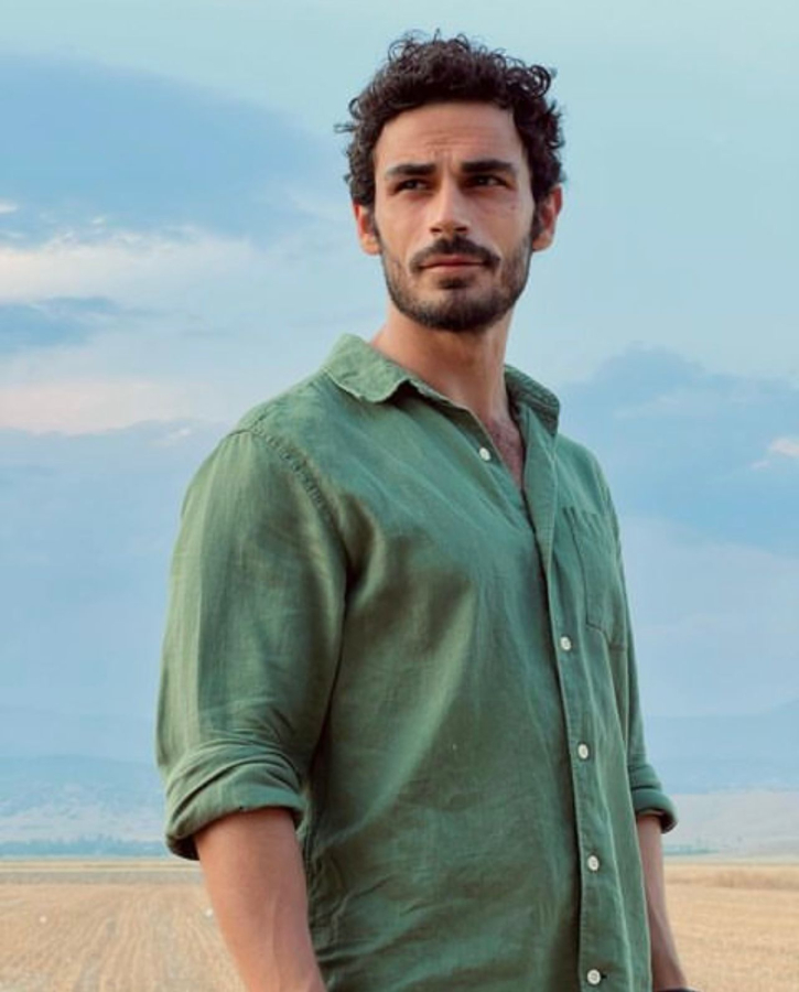 Hatırladığım Ağaçlar