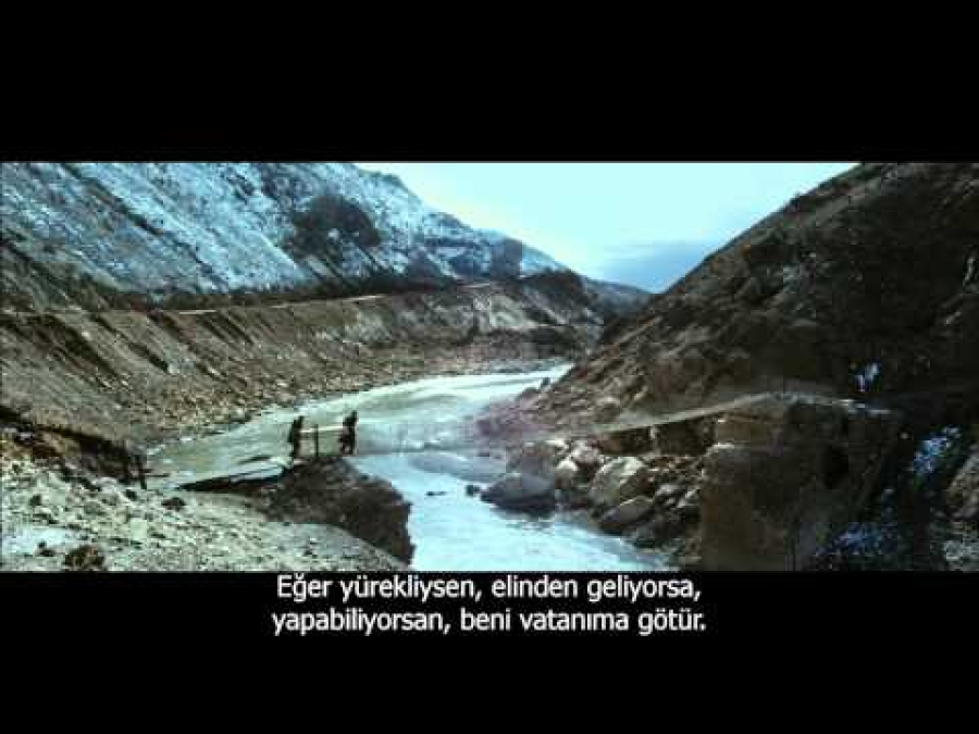 İz (Rêç)